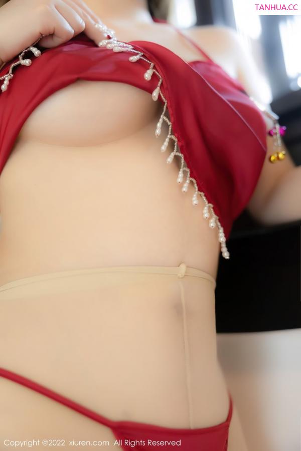 豆瓣酱  [XiuRen]高清写真图 2022.07.13 No.5266 豆瓣酱第43张图片